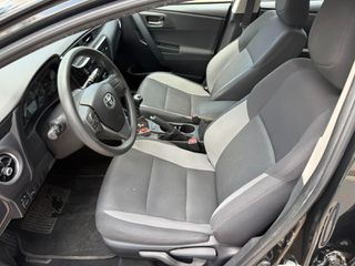 Toyota Auris 2018 1.4 D-4D LIVE  ΕΛΛΗΝΙΚΗΣ ΑΝΤΙΠΡΟΣΩΠΕΙΑΣ-thumb-9