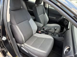 Toyota Auris 2018 1.4 D-4D LIVE  ΕΛΛΗΝΙΚΗΣ ΑΝΤΙΠΡΟΣΩΠΕΙΑΣ-thumb-10
