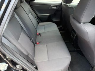 Toyota Auris 2018 1.4 D-4D LIVE  ΕΛΛΗΝΙΚΗΣ ΑΝΤΙΠΡΟΣΩΠΕΙΑΣ-thumb-11