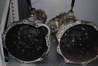 ΣΑΣΜΑΝ ΧΕΙΡΟΚΙΝΗΤΟ ISUZU D-MAX 4JJ1 2007-2012