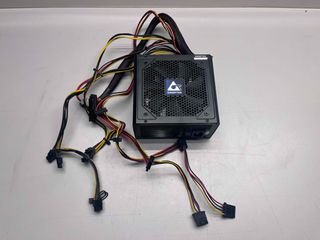 Chieftec Eco Series GPE-700S 700W Τροφοδοτικό ATX