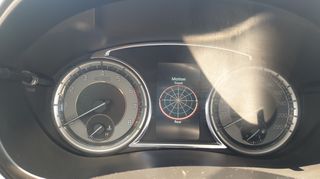 Suzuki SX4 S-Cross 2023 GL+ ΥΒΡΙΔΙΚΟ ΕΛΛΗΝΙΚΟ ΜΕ SERVICE-thumb-21
