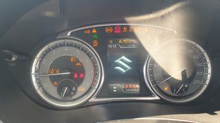 Suzuki SX4 S-Cross 2023 GL+ ΥΒΡΙΔΙΚΟ ΕΛΛΗΝΙΚΟ ΜΕ SERVICE-thumb-24