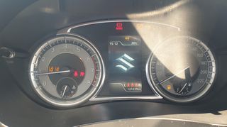 Suzuki SX4 S-Cross 2023 GL+ ΥΒΡΙΔΙΚΟ ΕΛΛΗΝΙΚΟ ΜΕ SERVICE-thumb-20