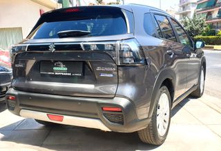 Suzuki SX4 S-Cross 2023 GL+ ΥΒΡΙΔΙΚΟ ΕΛΛΗΝΙΚΟ ΜΕ SERVICE-thumb-8