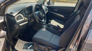 Suzuki SX4 S-Cross 2023 GL+ ΥΒΡΙΔΙΚΟ ΕΛΛΗΝΙΚΟ ΜΕ SERVICE-thumb-11