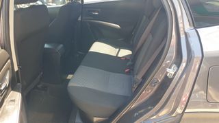 Suzuki SX4 S-Cross 2023 GL+ ΥΒΡΙΔΙΚΟ ΕΛΛΗΝΙΚΟ ΜΕ SERVICE-thumb-12
