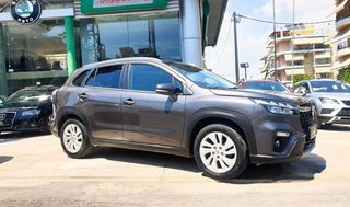 Suzuki SX4 S-Cross 2023 GL+ ΥΒΡΙΔΙΚΟ ΕΛΛΗΝΙΚΟ ΜΕ SERVICE-thumb-4