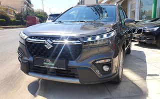 Suzuki SX4 S-Cross 2023 GL+ ΥΒΡΙΔΙΚΟ ΕΛΛΗΝΙΚΟ ΜΕ SERVICE-thumb-2