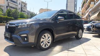 Suzuki SX4 S-Cross 2023 GL+ ΥΒΡΙΔΙΚΟ ΕΛΛΗΝΙΚΟ ΜΕ SERVICE