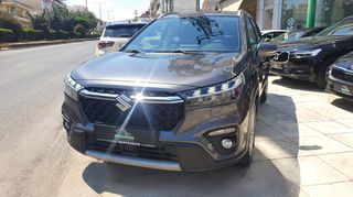 Suzuki SX4 S-Cross 2023 GL+ ΥΒΡΙΔΙΚΟ ΕΛΛΗΝΙΚΟ ΜΕ SERVICE-thumb-1