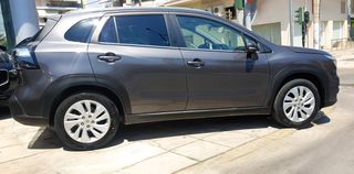 Suzuki SX4 S-Cross 2023 GL+ ΥΒΡΙΔΙΚΟ ΕΛΛΗΝΙΚΟ ΜΕ SERVICE-thumb-5