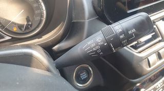 Suzuki SX4 S-Cross 2023 GL+ ΥΒΡΙΔΙΚΟ ΕΛΛΗΝΙΚΟ ΜΕ SERVICE-thumb-30