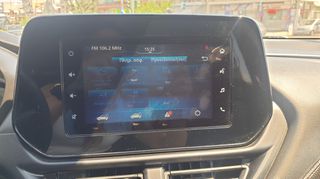 Suzuki SX4 S-Cross 2023 GL+ ΥΒΡΙΔΙΚΟ ΕΛΛΗΝΙΚΟ ΜΕ SERVICE-thumb-39