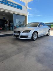 Audi TT 2009