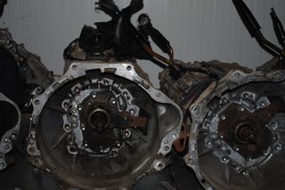 ΣΑΣΜΑΝ TOYOTA HILYX 2KD 1KD 3ΛΙΤΡΟ 2500cc 2007-2015