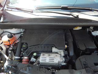 Opel Crossland X 2019 Turbo Design 120ans NAVI-CAMERA-CLIMA-110.HP  6-ταχύτητο-thumb-18