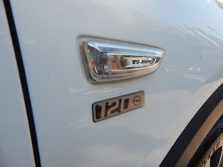 Opel Crossland X 2019 Turbo Design 120ans NAVI-CAMERA-CLIMA-110.HP  6-ταχύτητο-thumb-19