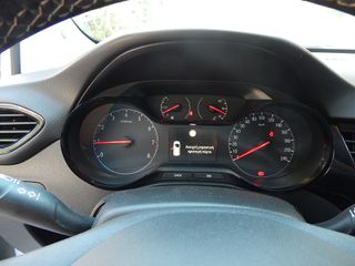 Opel Crossland X 2019 Turbo Design 120ans NAVI-CAMERA-CLIMA-110.HP  6-ταχύτητο-thumb-22