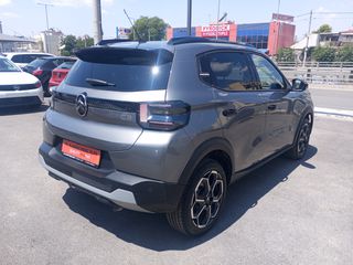 Citroen C3 2026 1.2 HYBRID MAX 110 hp εργοστασιακή εγγύηση  (7,9% επιτόκιο)-thumb-4