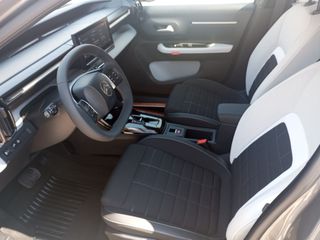 Citroen C3 2026 1.2 HYBRID MAX 110 hp εργοστασιακή εγγύηση  (7,9% επιτόκιο)-thumb-8