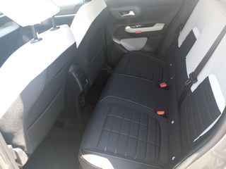Citroen C3 2026 1.2 HYBRID MAX 110 hp εργοστασιακή εγγύηση  (7,9% επιτόκιο)-thumb-9