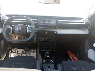 Citroen C3 2026 1.2 HYBRID MAX 110 hp εργοστασιακή εγγύηση  (7,9% επιτόκιο)-thumb-10