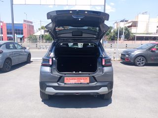 Citroen C3 2026 1.2 HYBRID MAX 110 hp εργοστασιακή εγγύηση  (7,9% επιτόκιο)-thumb-21