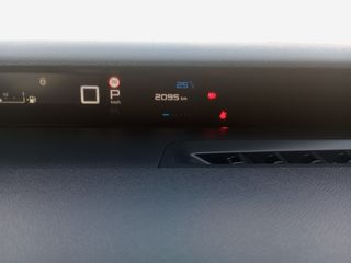 Citroen C3 2026 1.2 HYBRID MAX 110 hp εργοστασιακή εγγύηση  (7,9% επιτόκιο)-thumb-23