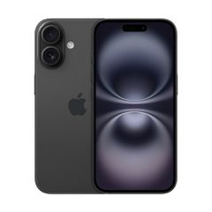 Apple- i Phone 16 - 128 GB - smartphone