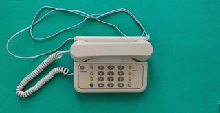 Vintage Τηλέφωνο General Electric (GE) 2-9230A (12 Μνήμες) – Πλήρως Λειτουργικό