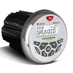 GRUNDIG GXM-002R (RADIO-MP3-BT - 113mm)