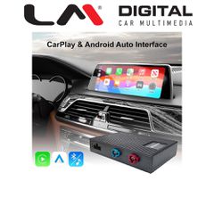 LM CPAA BOX BMW8004