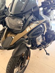 Bmw R 1250 GS Adventure 2020 Kalamata