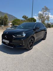 DS DS7 2019 Ds perfomance line