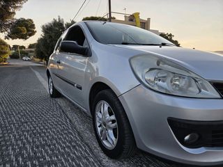 Renault Clio 2005 Renault Clio 1.4 16V 98hp | ΚΤΕΟ | Clima | Πολύ καλή κατάστα