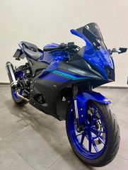 Yamaha YZF - R125 2024-thumb-1