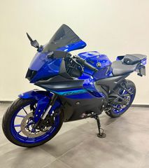 Yamaha YZF - R125 2024-thumb-2