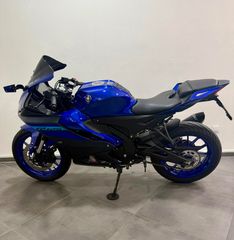 Yamaha YZF - R125 2024-thumb-3