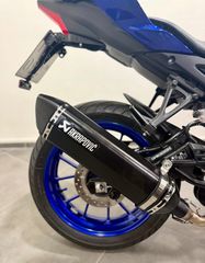 Yamaha YZF - R125 2024-thumb-4