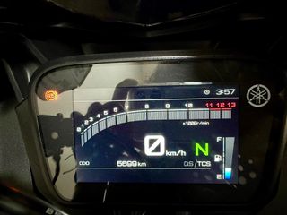 Yamaha YZF - R125 2024-thumb-5