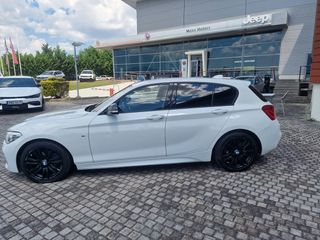 Bmw 116 2014 M PACK ORIGINAL 116PS-thumb-2