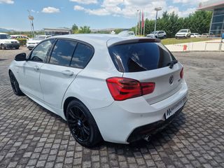 Bmw 116 2014 M PACK ORIGINAL 116PS-thumb-3