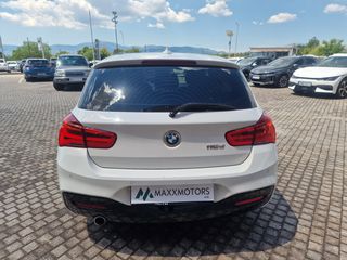 Bmw 116 2014 M PACK ORIGINAL 116PS-thumb-4