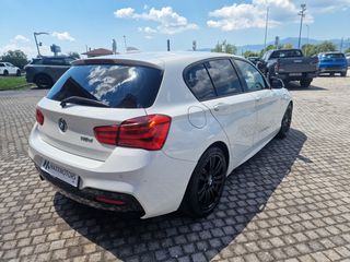Bmw 116 2014 M PACK ORIGINAL 116PS-thumb-5