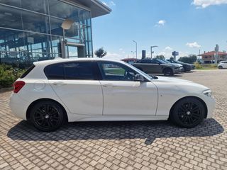 Bmw 116 2014 M PACK ORIGINAL 116PS-thumb-6