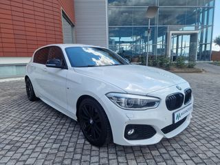 Bmw 116 2014 M PACK ORIGINAL 116PS-thumb-7