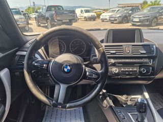 Bmw 116 2014 M PACK ORIGINAL 116PS-thumb-9