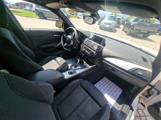 Bmw 116 2014 M PACK ORIGINAL 116PS-thumb-10