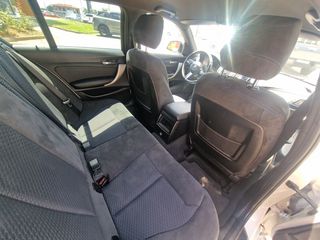Bmw 116 2014 M PACK ORIGINAL 116PS-thumb-11